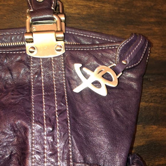 B. Makowsky Bag - Picture 2 of 4